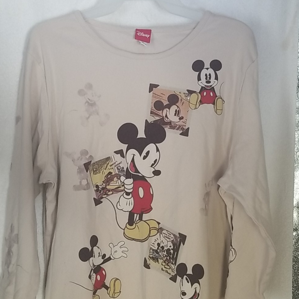 Disney / Branford Exchange - Mickey Mouse